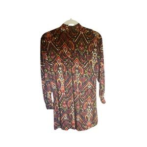 Zara dress-gossip girl thanksgiving, size small never worn only washed